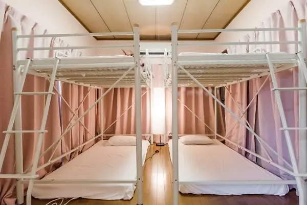 Shinjuku Aa Otel Tokyo Japonya